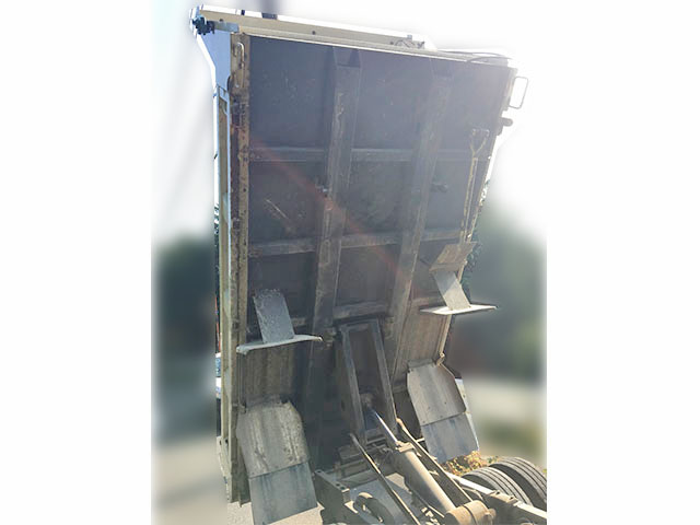 トヨタダイナダンプ小型（2t・3t）[写真07]