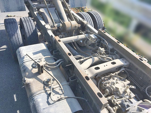 トヨタダイナダンプ小型（2t・3t）[写真08]