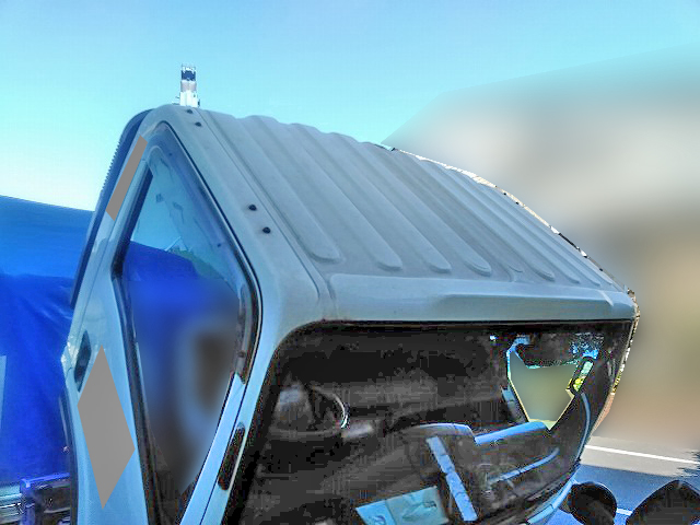 いすゞエルフクレーン6段小型（2t・3t）[写真10]