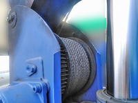 いすゞエルフクレーン6段小型（2t・3t）[写真13]