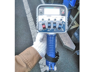 いすゞエルフクレーン6段小型（2t・3t）[写真16]