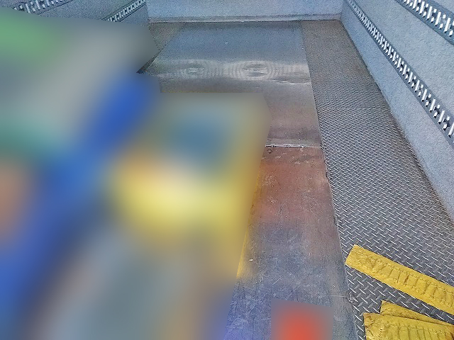 いすゞエルフクレーン6段小型（2t・3t）[写真19]