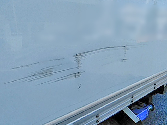 いすゞエルフクレーン6段小型（2t・3t）[写真23]