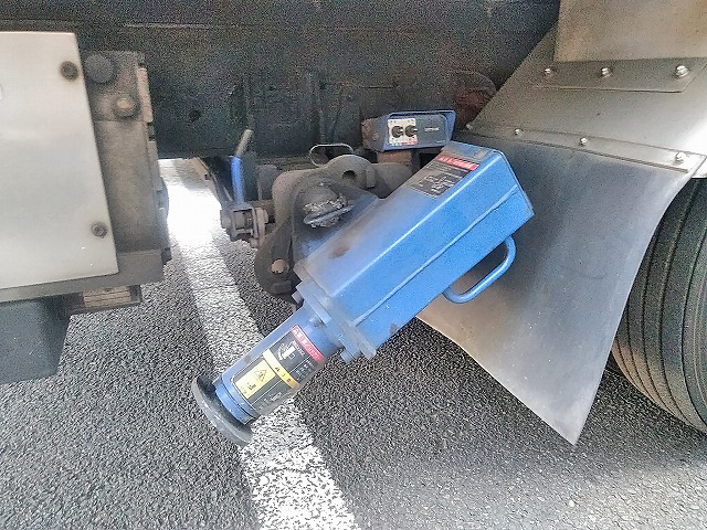 いすゞエルフクレーン6段小型（2t・3t）[写真24]