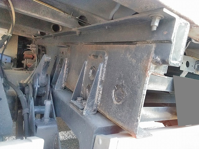 いすゞエルフクレーン6段小型（2t・3t）[写真25]