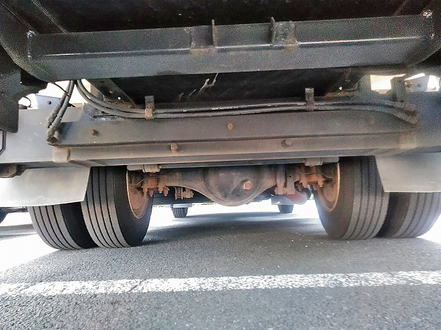 いすゞエルフクレーン6段小型（2t・3t）[写真27]