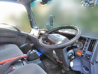 いすゞエルフクレーン6段小型（2t・3t）[写真33]