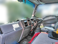 いすゞエルフクレーン6段小型（2t・3t）[写真34]