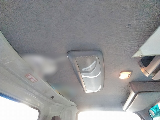 いすゞエルフクレーン6段小型（2t・3t）[写真35]