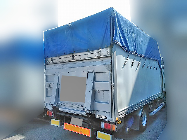 いすゞエルフクレーン6段小型（2t・3t）[写真05]