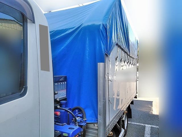 いすゞエルフクレーン6段小型（2t・3t）[写真09]