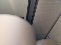 三菱ふそうスーパーグレートアルミウイング大型（10t）[写真10]