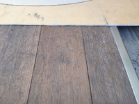 三菱ふそうスーパーグレートアルミウイング大型（10t）[写真12]