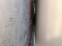 三菱ふそうスーパーグレートアルミウイング大型（10t）[写真13]