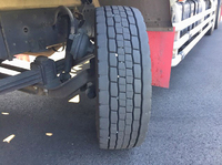 三菱ふそうスーパーグレートアルミウイング大型（10t）[写真15]