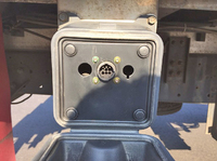 三菱ふそうスーパーグレートアルミウイング大型（10t）[写真16]