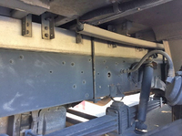 三菱ふそうスーパーグレートアルミウイング大型（10t）[写真17]