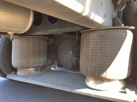 三菱ふそうスーパーグレートアルミウイング大型（10t）[写真19]