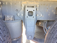 三菱ふそうスーパーグレートアルミウイング大型（10t）[写真20]