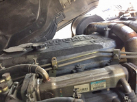 三菱ふそうスーパーグレートアルミウイング大型（10t）[写真21]