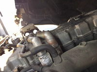 三菱ふそうスーパーグレートアルミウイング大型（10t）[写真23]