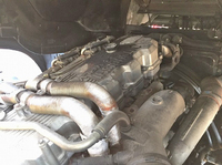 三菱ふそうスーパーグレートアルミウイング大型（10t）[写真25]