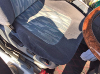 三菱ふそうスーパーグレートアルミウイング大型（10t）[写真28]