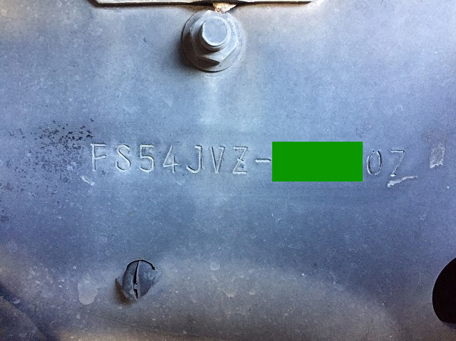 三菱ふそうスーパーグレートアルミウイング大型（10t）[写真31]