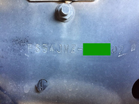 三菱ふそうスーパーグレートアルミウイング大型（10t）[写真31]