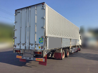 三菱ふそうスーパーグレートアルミウイング大型（10t）[写真09]