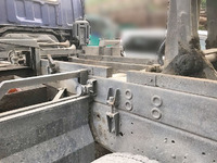 いすゞギガダンプ大型（10t）[写真17]