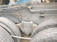 いすゞギガダンプ大型（10t）[写真19]