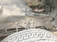 いすゞギガダンプ大型（10t）[写真20]