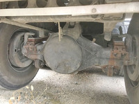 いすゞギガダンプ大型（10t）[写真21]