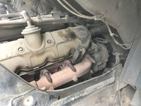 いすゞギガダンプ大型（10t）[写真24]