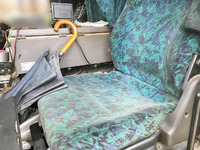 いすゞギガダンプ大型（10t）[写真27]