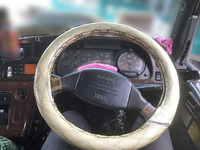 いすゞギガダンプ大型（10t）[写真28]