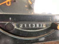 いすゞギガダンプ大型（10t）[写真29]