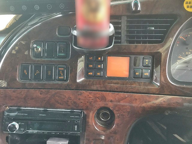 いすゞギガダンプ大型（10t）[写真30]