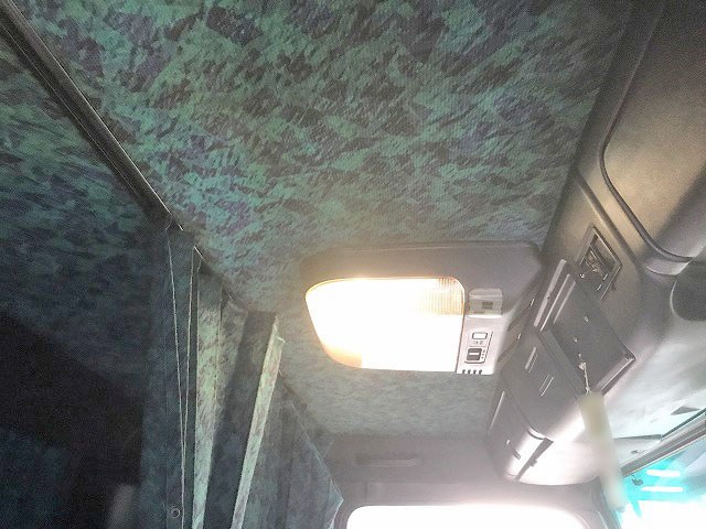 いすゞギガダンプ大型（10t）[写真31]