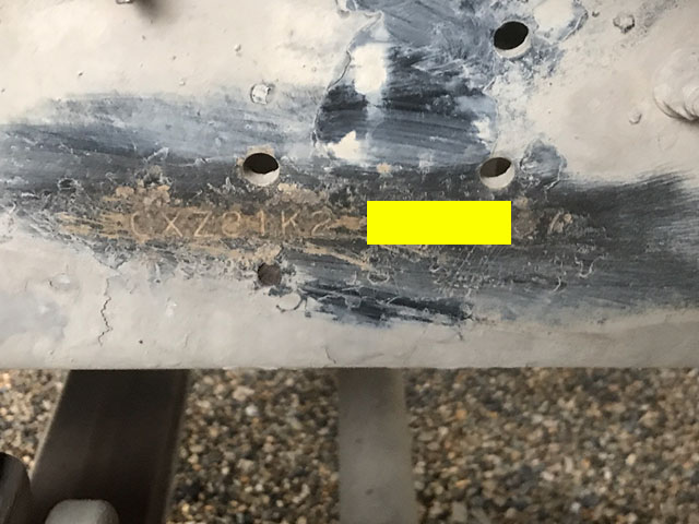 いすゞギガダンプ大型（10t）[写真32]