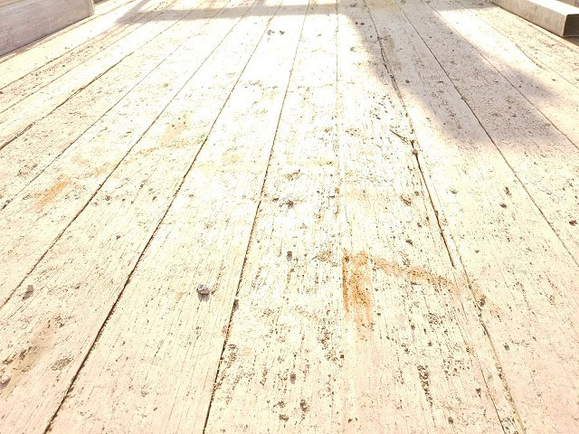 三菱ふそうファイターセルフクレーン4段中型（4t）[写真12]