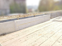 三菱ふそうファイターセルフクレーン4段中型（4t）[写真13]