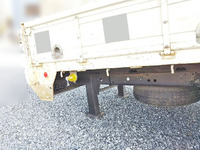 三菱ふそうファイターセルフクレーン4段中型（4t）[写真15]