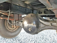 三菱ふそうファイターセルフクレーン4段中型（4t）[写真17]