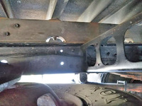 三菱ふそうファイターセルフクレーン4段中型（4t）[写真18]