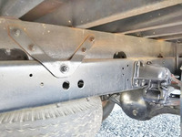 三菱ふそうファイターセルフクレーン4段中型（4t）[写真19]