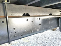 三菱ふそうファイターセルフクレーン4段中型（4t）[写真20]