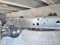 三菱ふそうファイターセルフクレーン4段中型（4t）[写真21]