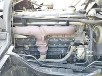 三菱ふそうファイターセルフクレーン4段中型（4t）[写真23]